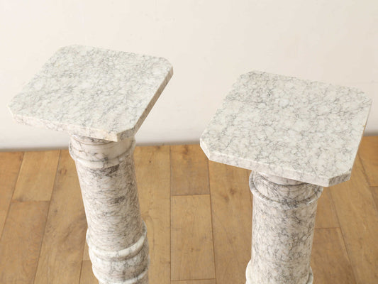 イタリアンペアマーブルコラム