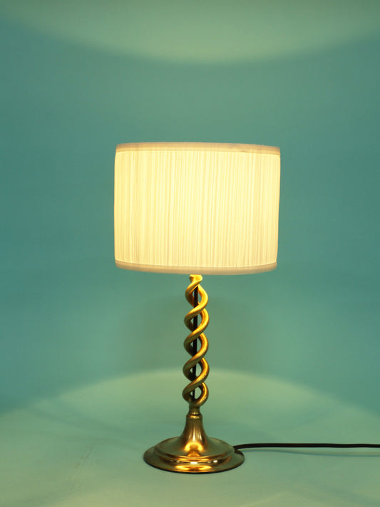 ブラステーブルランプ