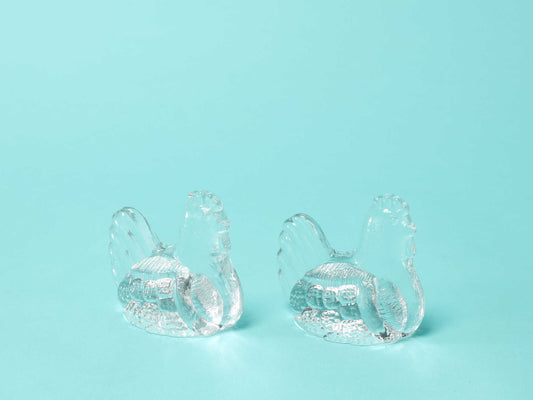 BERTIL VALLIEN チキン