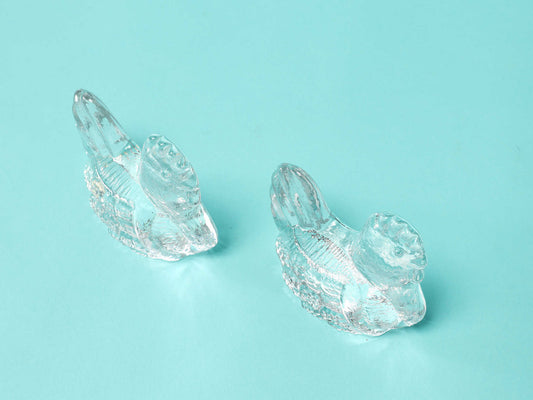 BERTIL VALLIEN チキン