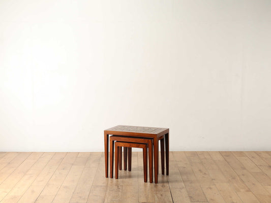 ROYAL COPENHAGEN ネストテーブル