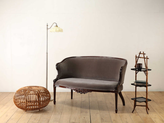 バンブーケーキスタンド