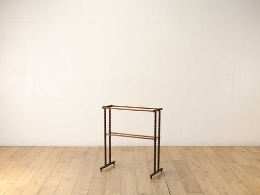 ヴィクトリアンタオルレール