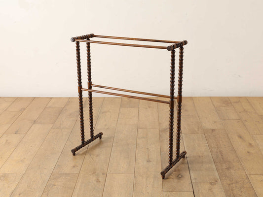 ヴィクトリアンタオルレール