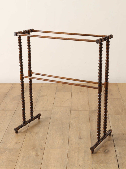 ヴィクトリアンタオルレール