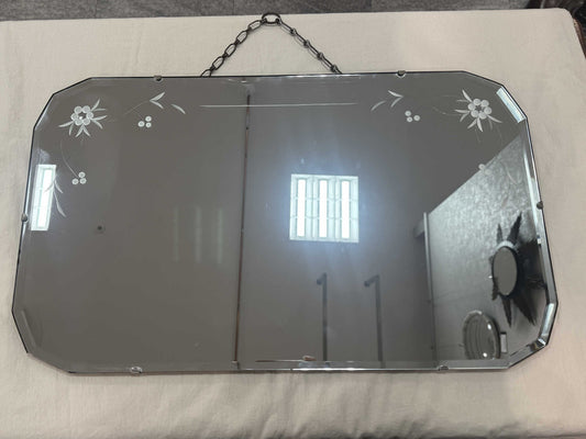 ウォールミラー