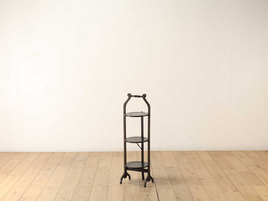 シノワズリケーキスタンド