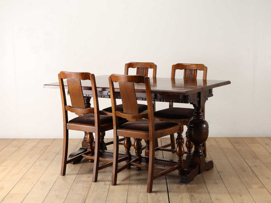 サプライズドテーブル