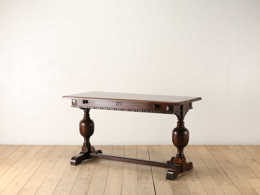 サプライズドテーブル