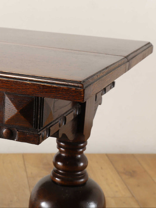 サプライズドテーブル