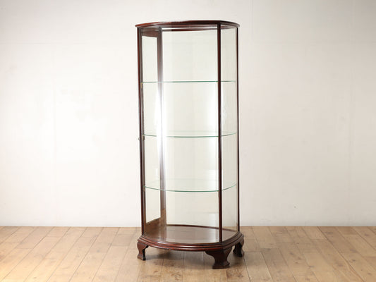 ヴィクトリアンショップディスプレイキャビネット