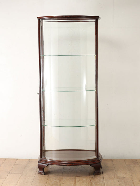 ヴィクトリアンショップディスプレイキャビネット