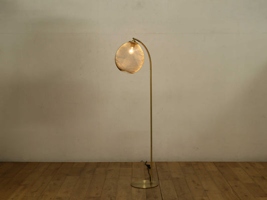 フロアランプ MOROC