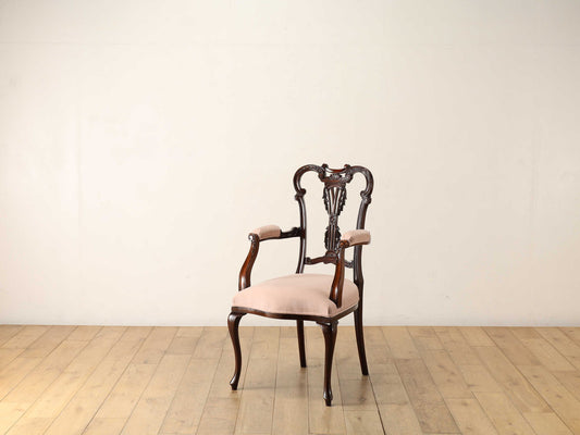 サロンアームチェア