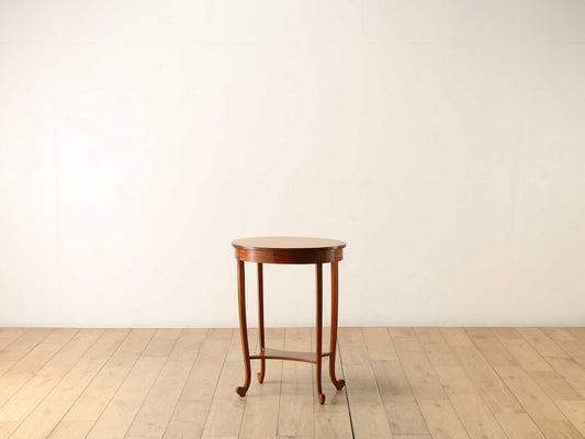 ジュエリーサイドテーブル