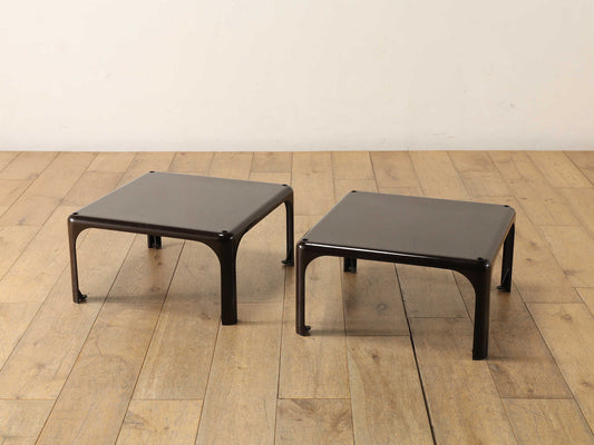 DEMETRIO 45 スタッキングコーヒーテーブル