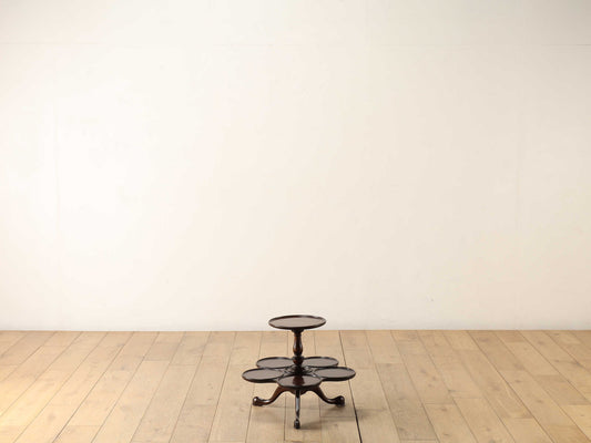 リボルビングケーキスタンド