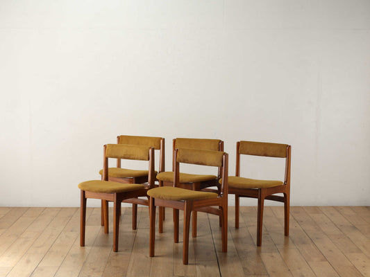 NATHAN ダイニングチェア