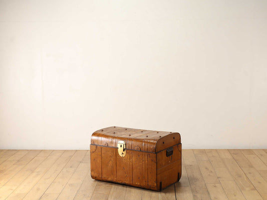 ティントランク