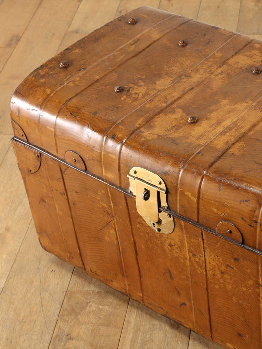 ティントランク