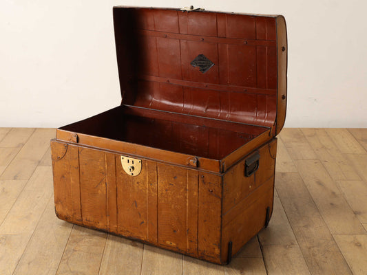 ティントランク