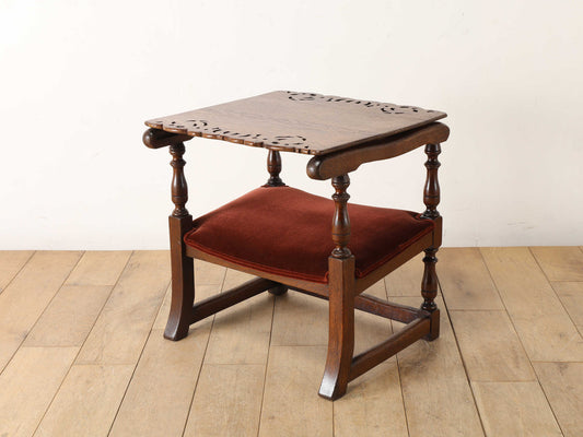 モンクスチェア