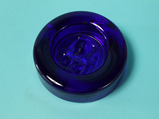 ERIK HOGLUND トレイ ブルー