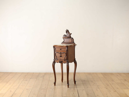 フレンチポットカバード