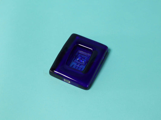 ERIK HOGLUND トレイ ブルー