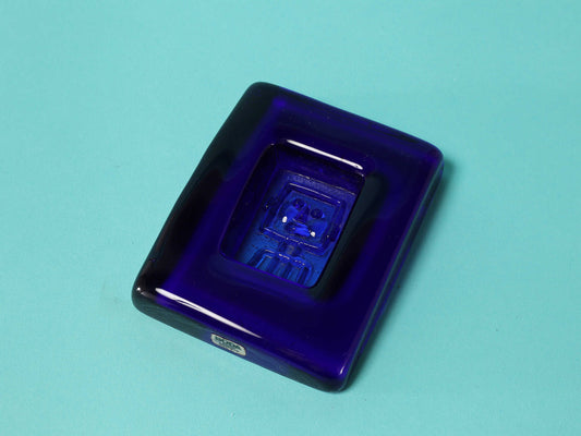 ERIK HOGLUND トレイ ブルー