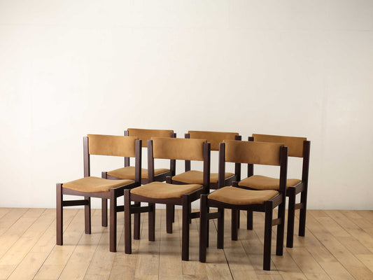 イタリアンダイニングチェア