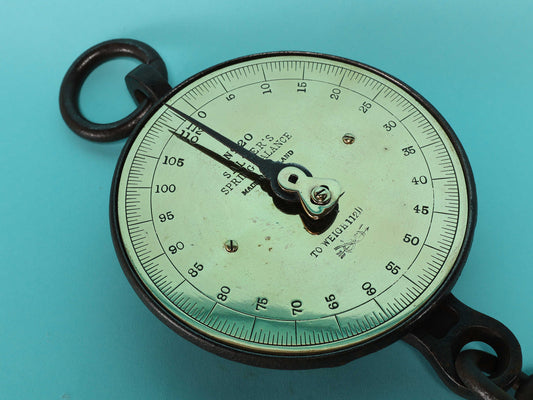 ハンギングスケール