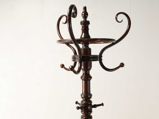 ベントウッドハットスタンド