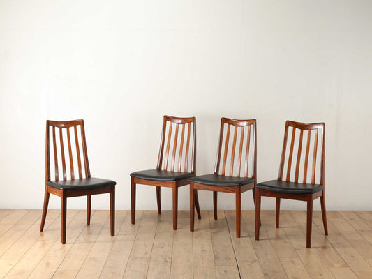 G-PLAN ダイニングチェア