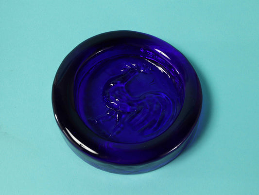 ERIK HOGLUND トレイ ブルー