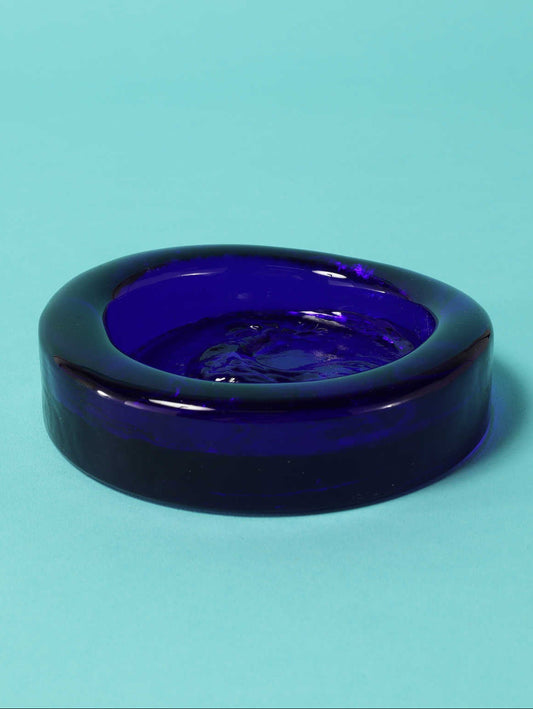 ERIK HOGLUND トレイ ブルー