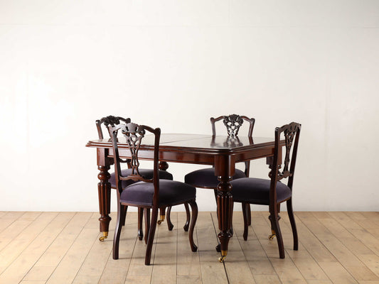 エクステンションテーブル