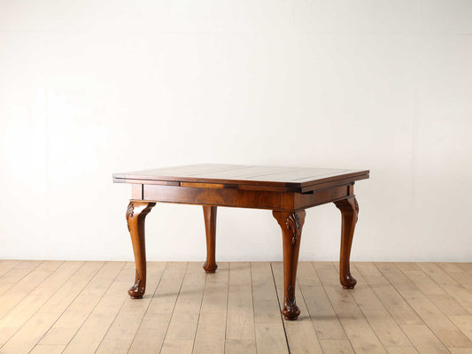 Q/Aラージドローリーフテーブル