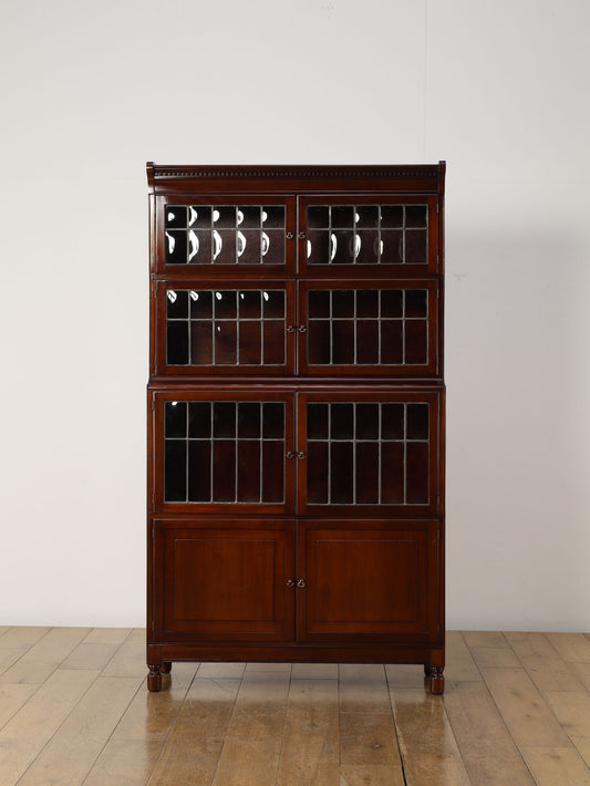 MINTY スタッキングブックケース