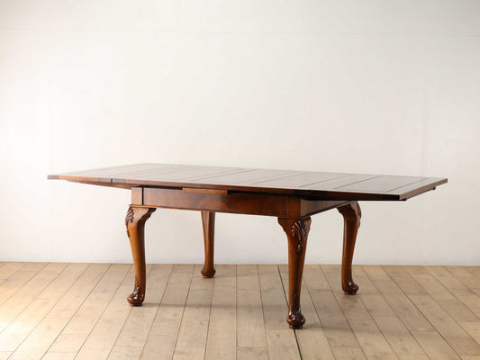 Q/Aラージドローリーフテーブル