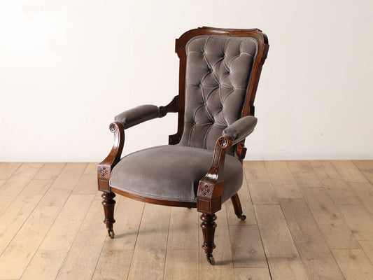 サロンアームチェア