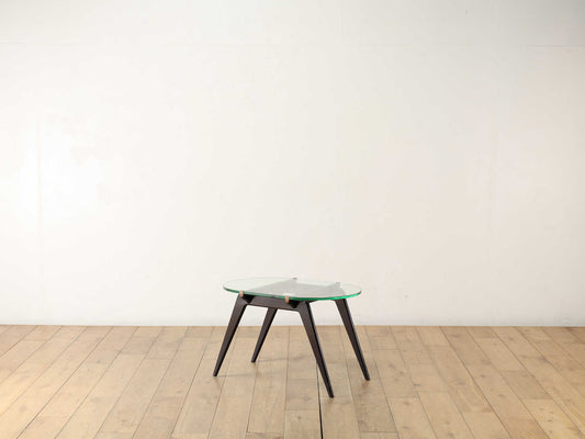 CRISTAL ART コーヒーテーブル