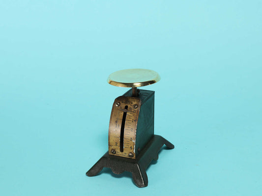 レタースケール