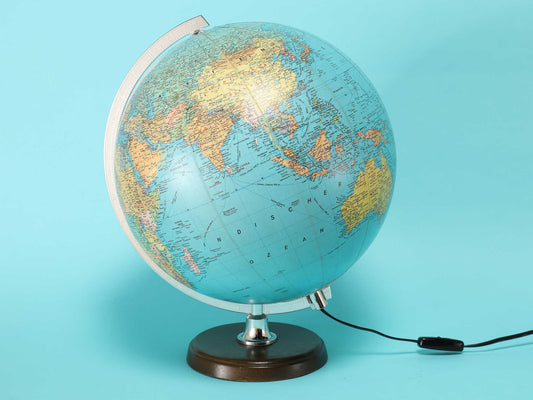 グローブランプ