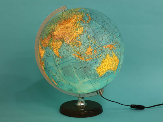 グローブランプ