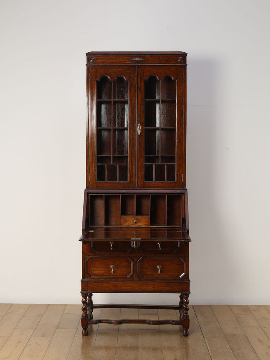 ビューローブックケース