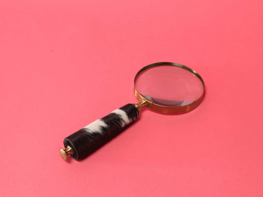 マグニファイン カウハイド