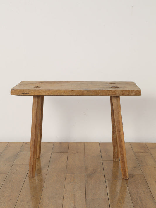 コーヒーテーブル