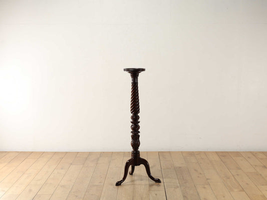 ヴィクトリアンプラントスタンド