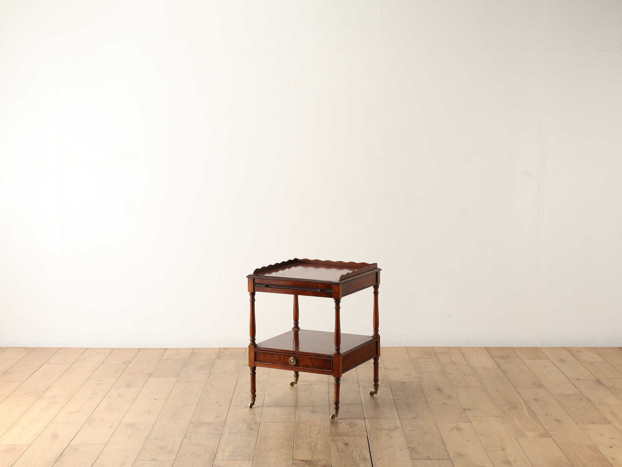 アンティーク 家具 ティートローリーテーブル イギリス 英国 467A アンティーク 家具 ティートローリーテーブル イギリス 英国 467A